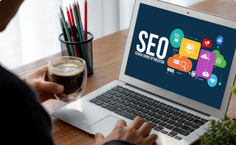 SEO & Content Marketing for Shopify