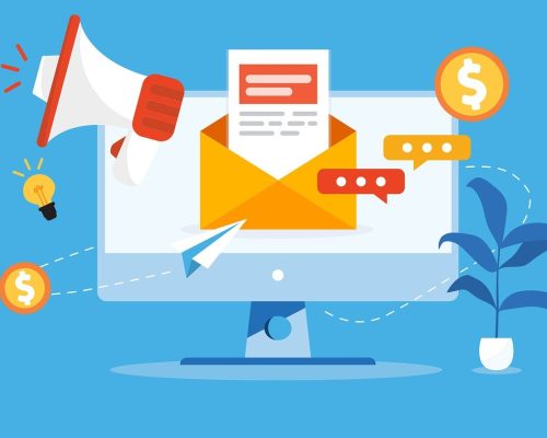 Email-marketing