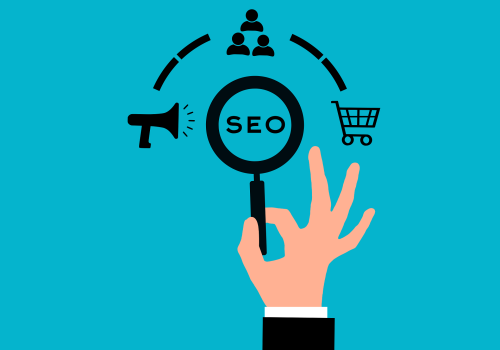 SEO Optimization